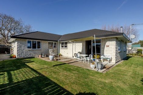 Photo of property in 42a Hospital Street, Dannevirke, 4930