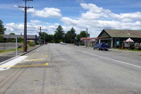 Photo of property in 21-23 Hilton Street, Blackball, 7804