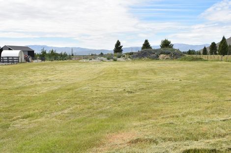 Photo of property in 45 Temple Drive, Twizel, 7901