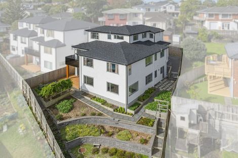 Photo of property in 49c Marriott Road, Pakuranga, Auckland, 2010