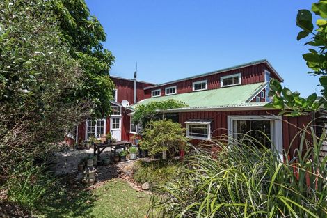 Photo of property in 1707 State Highway 35, Torere, Opotiki, 3197