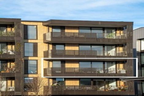 Photo of property in The Foundry, 207/36b Welles Street, Christchurch Central, Christchurch, 8011