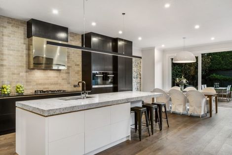 Photo of property in 18 Beaconsfield Street, Grey Lynn, Auckland, 1021