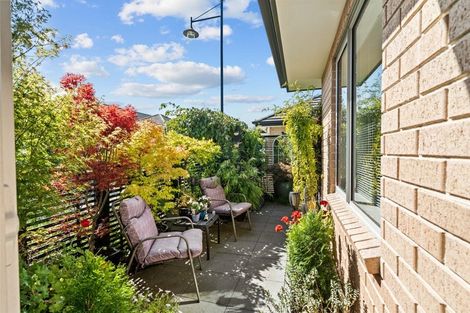 Photo of property in Yaldhurst Courts, 31/372 Yaldhurst Road, Russley, Christchurch, 8042