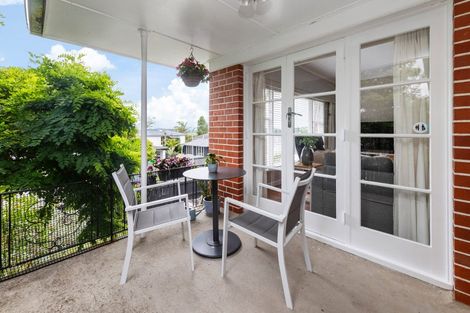 Photo of property in 3/1 Godfrey Place, Kohimarama, Auckland, 1071