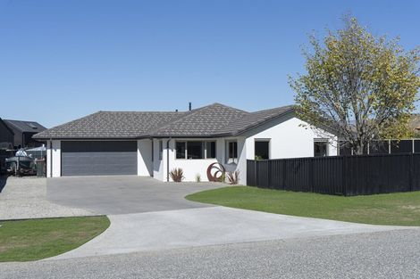 Photo of property in 58 Missy Crescent, Mount Pisa, Cromwell, 9383