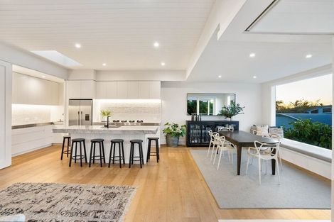 Photo of property in 119 West End Road, Westmere, Auckland, 1022