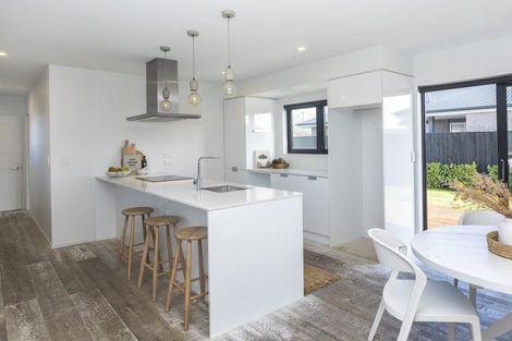 Photo of property in 6 Elba Crescent, Halswell, Christchurch, 8025