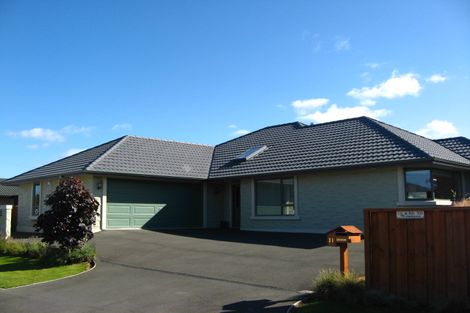 Photo of property in 11 Rowan Place, Mosgiel, 9024