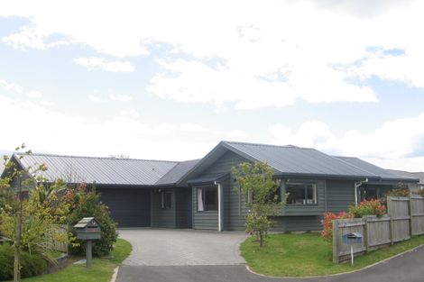 Photo of property in 26 Whetu Place, Nukuhau, Taupo, 3330