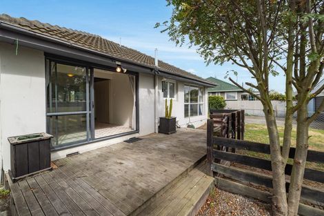 Photo of property in 36 Ariki Place, Hei Hei, Christchurch, 8042