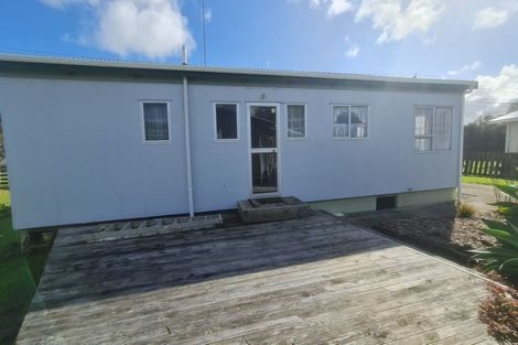 Photo of property in 36 Logan Street, Dargaville, 0310