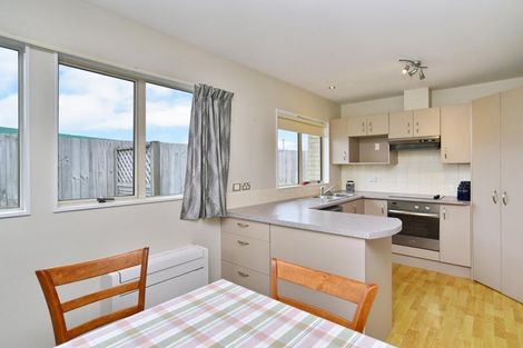 Photo of property in Rivertown Villas, 20/150 Williams Street, Kaiapoi, 7630