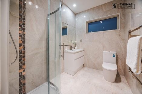 Photo of property in 1b Waitaki Street, Sunnyvale, Auckland, 0612