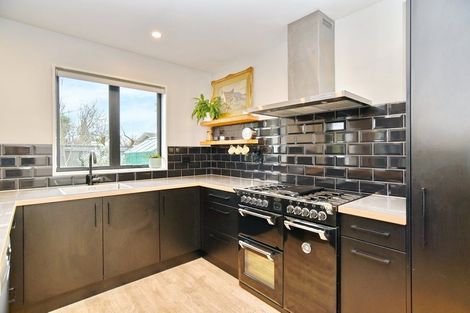 Photo of property in 266a Lyttelton Street, Spreydon, Christchurch, 8024