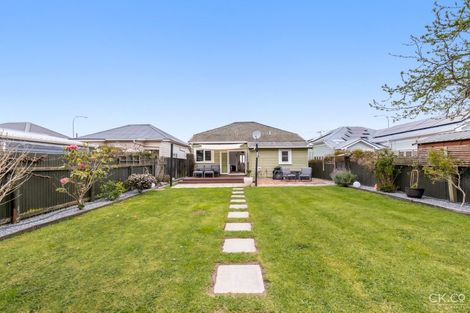 Photo of property in 45 Connolly Street, Boulcott, Lower Hutt, 5010