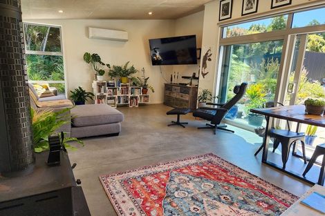 Photo of property in 42 Puketiro Drive, Kumara Junction, Hokitika, 7882