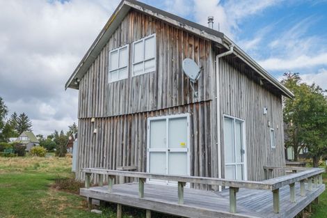 Photo of property in 3 Matai Street, Ohakune, 4625