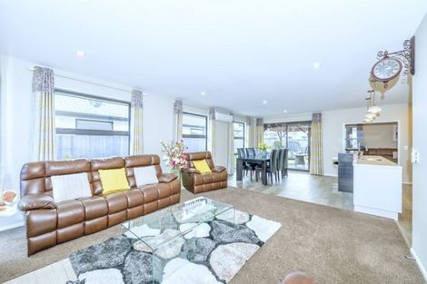 Photo of property in 7 Platinum Drive, Wigram, Christchurch, 8025