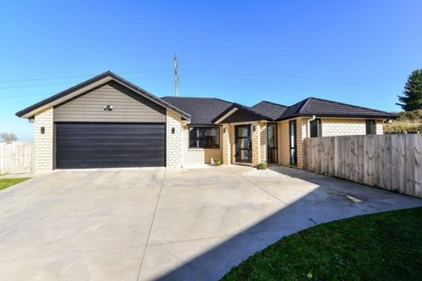 Photo of property in 119 Te Manatu Drive, Huntington, Hamilton, 3210