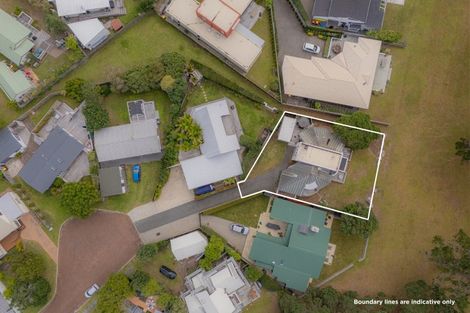 Photo of property in 8 Courtney Close, Pauanui, Hikuai, 3579