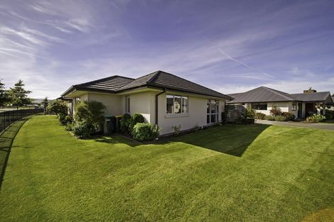 Photo of property in 55 Clydesdale Way, Lincoln, 7608