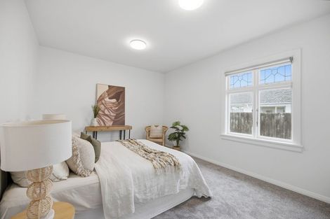 Photo of property in 48 North Avon Road, Richmond, Christchurch, 8013
