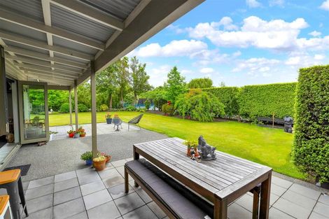 Photo of property in 15 John Leith Place, Leithfield, Amberley, 7481