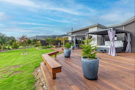 Photo of property in 134 Gladstone Road, Levin, 5571