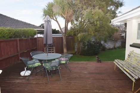 Photo of property in 114 Adamson Place, Glengarry, Invercargill, 9810