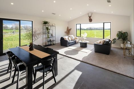 Photo of property in 1136 Roto O Rangi Road, Rotoorangi, Cambridge, 3495