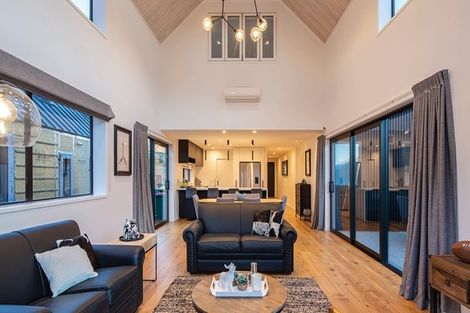 Photo of property in 42 Jack Hanley Drive, Jacks Point, Queenstown, 9371