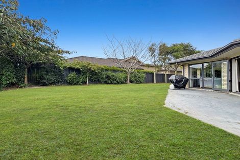 Photo of property in 38 O'neill Avenue, Northwood, Christchurch, 8051