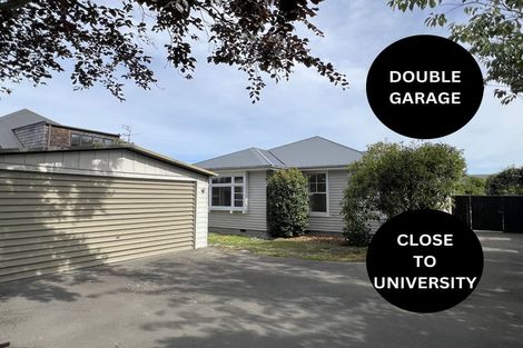 Photo of property in 28b Hendon Street, Edgeware, Christchurch, 8013