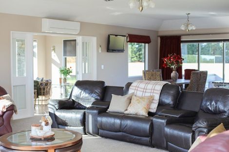 Photo of property in 138 Mount Hutt Station Road, Methven, Rakaia, 7782