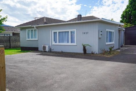 Photo of property in 1437 Hinemoa Street, Rotorua, 3010
