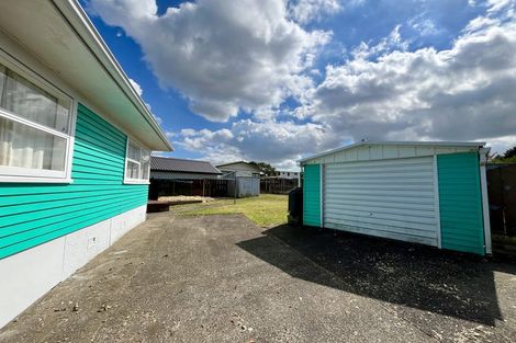 Photo of property in 20 Eddowes Street, Manurewa, Auckland, 2102