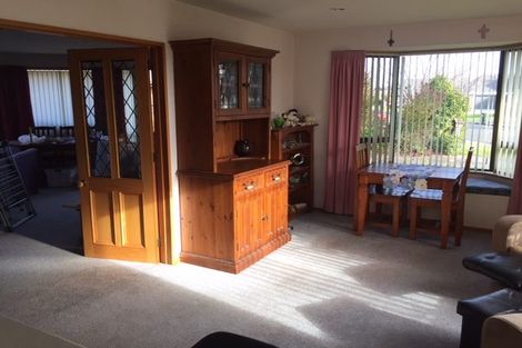 Photo of property in 39 Fairweather Crescent, Kaiapoi, 7630