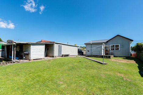 Photo of property in 6 Weka Street, Taihape, 4720