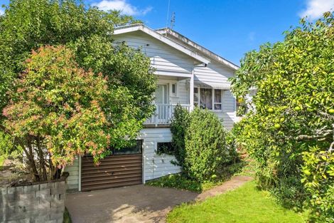 Photo of property in 27a Lloyd Avenue, Mount Albert, Auckland, 1025