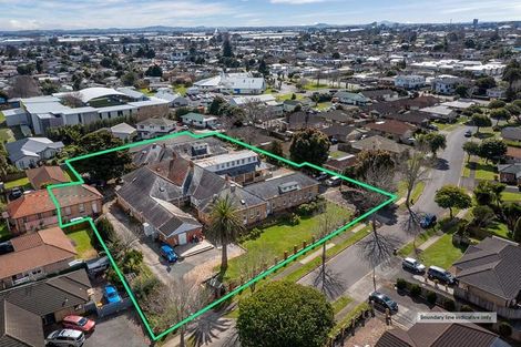 Photo of property in 25 Montilla Place, Manurewa, Auckland, 2102