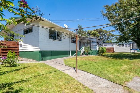 Photo of property in 48 Sole Avenue, Bell Block, New Plymouth, 4312