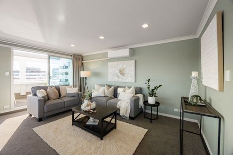 Photo of property in 82/312 Victoria Street, Hamilton Central, Hamilton, 3204