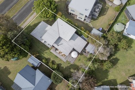 Photo of property in 17 Morcom Drive, Cooks Beach, Whitianga, 3591