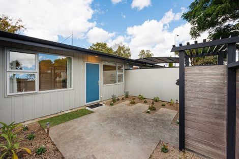 Photo of property in 45 Hereford Street, West End, Palmerston North, 4410