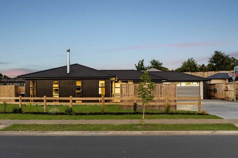 Photo of property in 1 Whakaturou Crescent, Pyes Pa, Tauranga, 3112