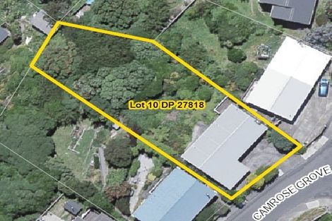 Photo of property in 4 Camrose Grove, Kingston, Wellington, 6021