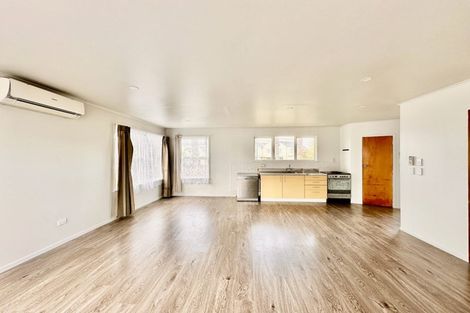 Photo of property in 160a Taniwha Street, Glen Innes, Auckland, 1072