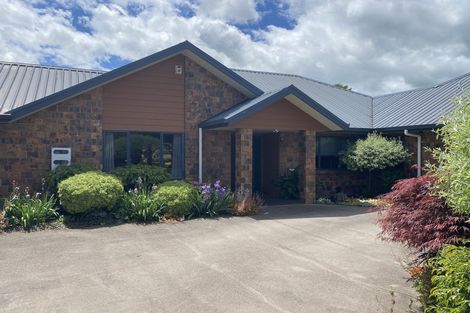Photo of property in 10 Grosvenor Drive, Matamata, 3400