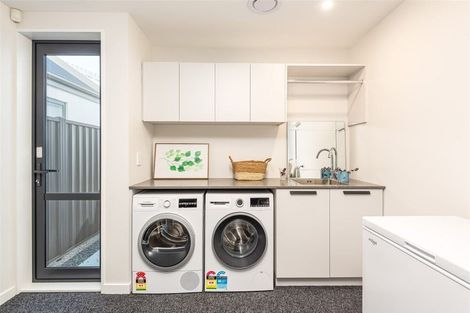 Photo of property in 77 Manakura Street, Russley, Christchurch, 8042